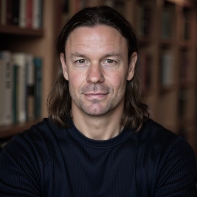 Josh Vande Krol